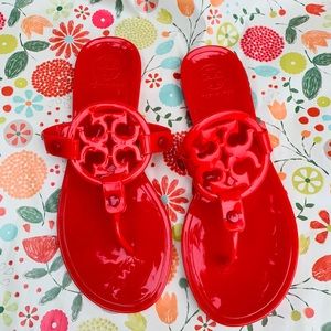 Tory Burch size 7 bundle for Brooklyn baby